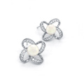 Top Sell Fashion 925 Sterling Silver Earrings